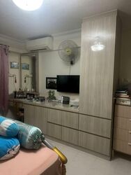 Blk 331 Bukit Batok Street 33 (Bukit Batok), HDB 5 Rooms #555464681